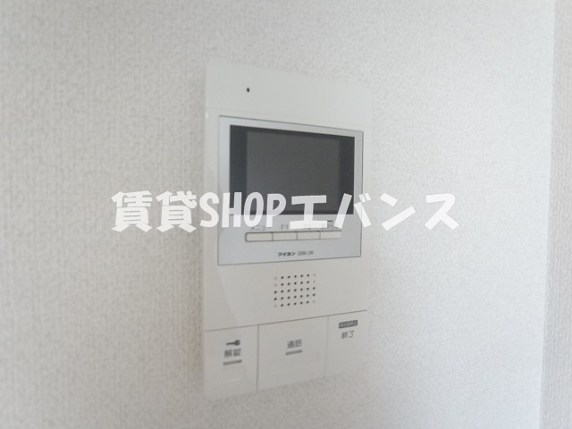 【セキュリティ】 | ミリアビタ津田沼