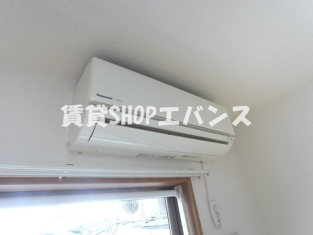 【設備】 | ミリアビタ津田沼