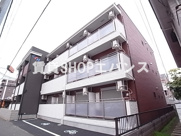 ミリアビタ津田沼の画像