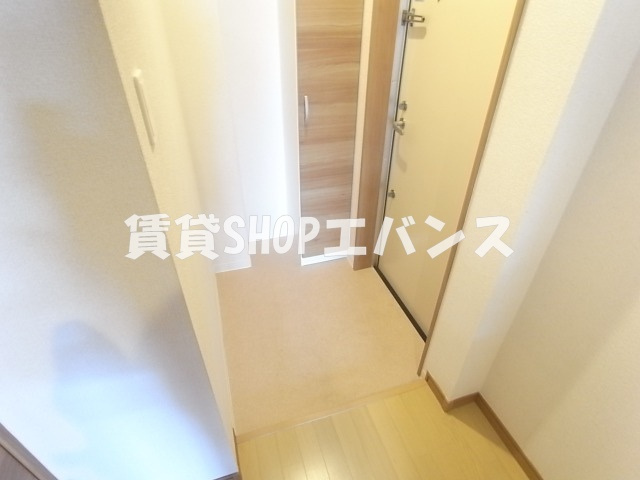 【玄関】 | ミリアビタ津田沼