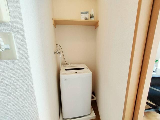 マイナビＳＴＡＹミライエ上板橋メゾン（ＮＫダカリ上板橋）の設備