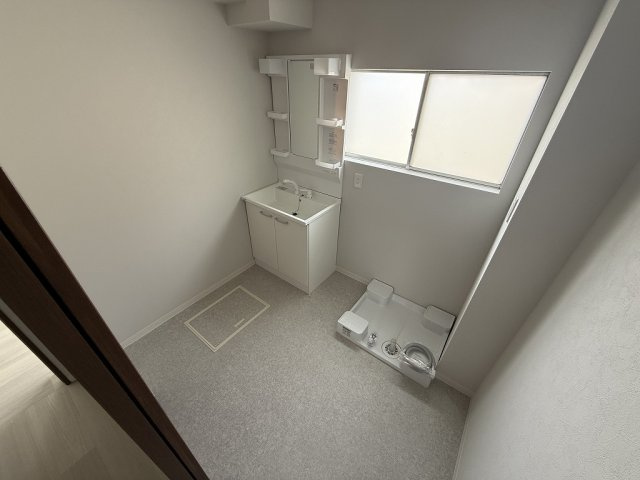 鈴谷住宅２棟のその他