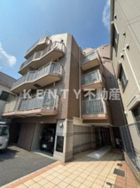 ライフレビュー多摩川の画像