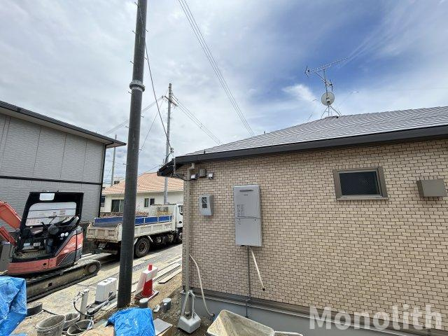 クインテット土生Dの展望