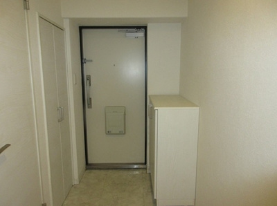 【玄関】 | ニューライフマンション木場