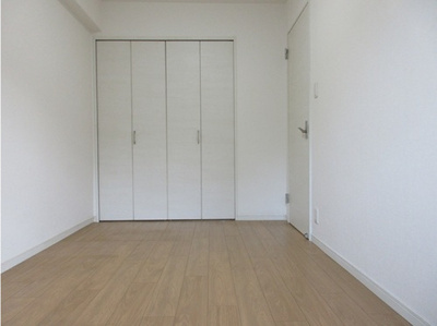 【内装】 | ニューライフマンション木場