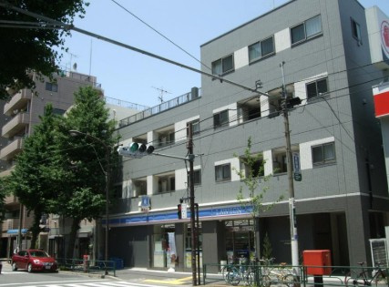 ベラ フォレスタ目白