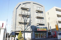 グローバル駿河台の画像