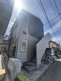 ソルウィステリア淵野辺の画像
