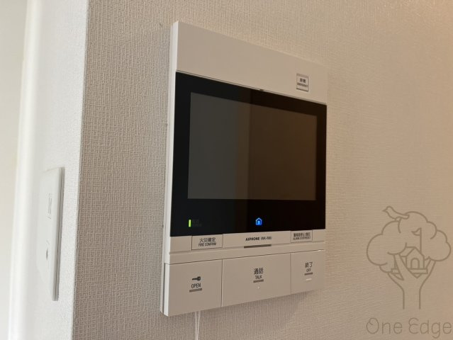 エスリードレジデンス梅田デュオの設備
