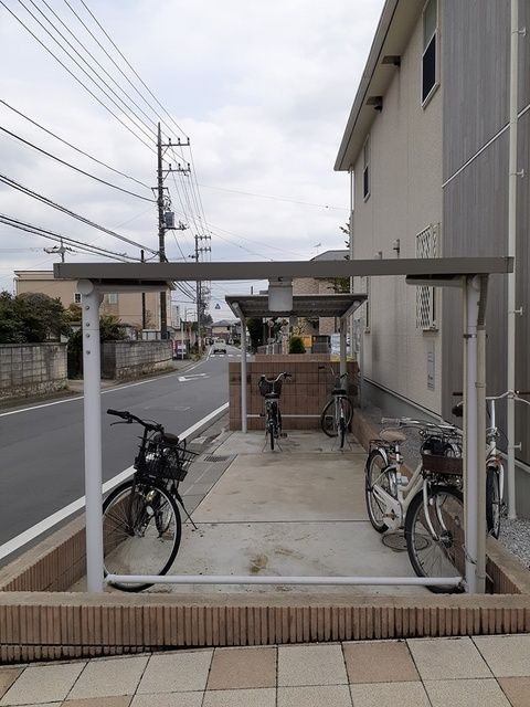 バースのその他共用部分