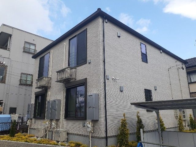 フィオーレ　川前