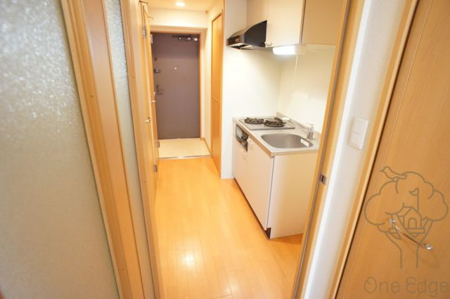 ONE ROOF FLAT TENJINBASHIの内装