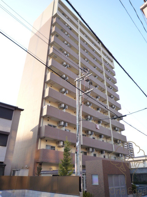 ONE ROOF FLAT TENJINBASHI