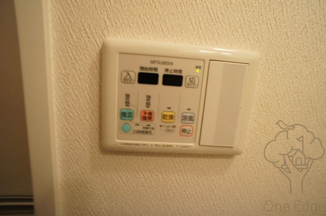 ONE ROOF FLAT TENJINBASHIの設備