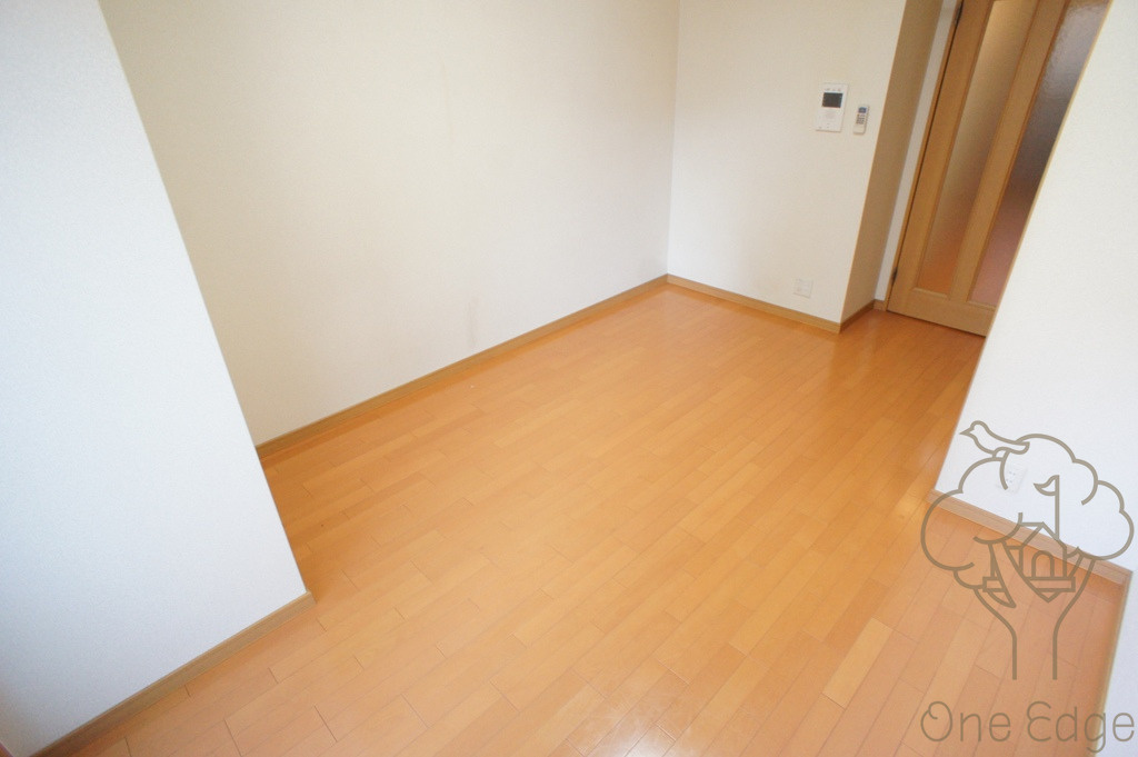 ONE ROOF FLAT TENJINBASHIの内装