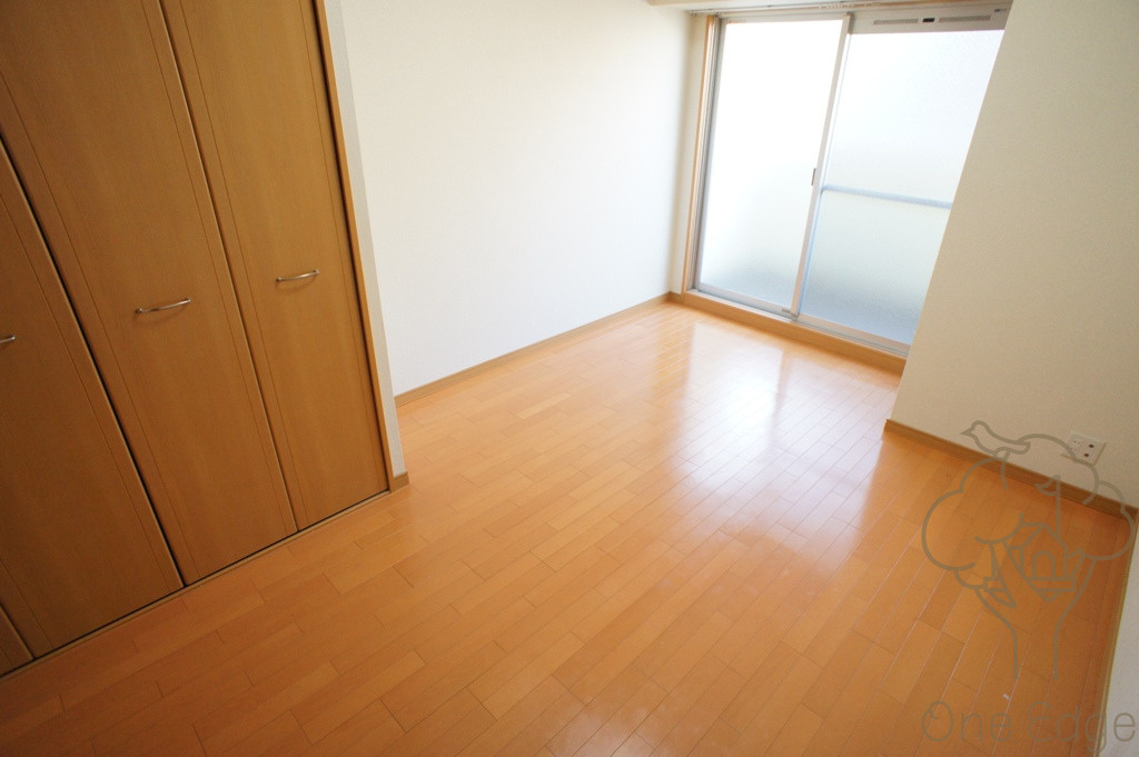 ONE ROOF FLAT TENJINBASHIの寝室