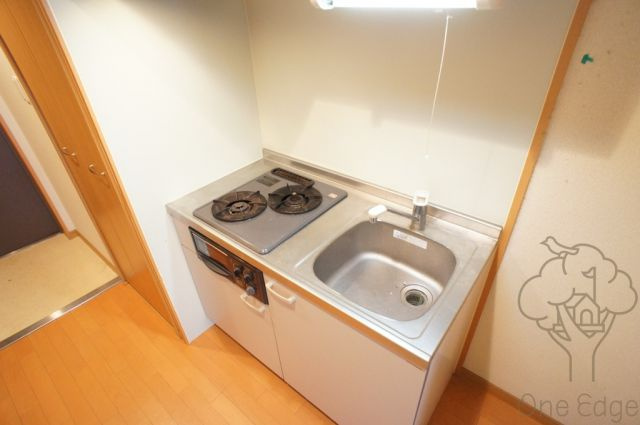 ONE ROOF FLAT TENJINBASHIのキッチン