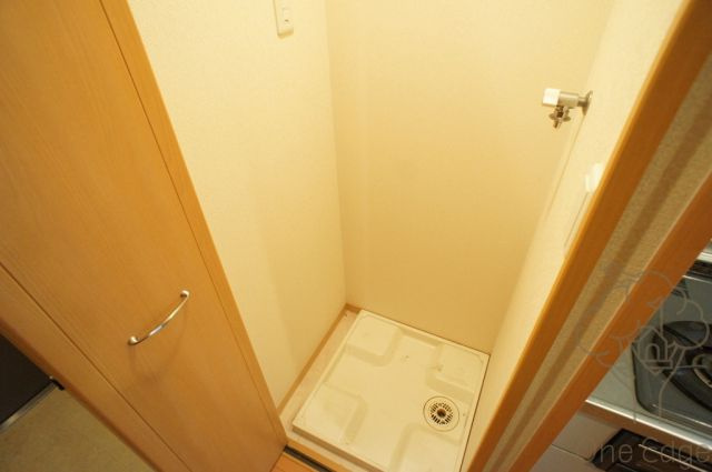 ONE ROOF FLAT TENJINBASHIの設備
