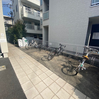 【その他共用部分】