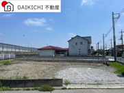 熊谷市肥塚第3 Livele Garden.s　新築戸建　全3棟　1号棟の画像