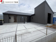 熊谷市肥塚第3 Livele Garden.s　新築戸建　全3棟　1号棟の画像