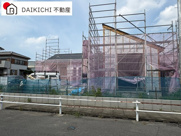 熊谷市肥塚第3 Livele Garden.s　新築戸建　全3棟　1号棟の画像