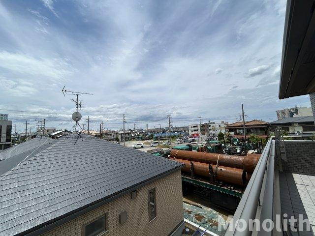 クインテット土生Dの展望