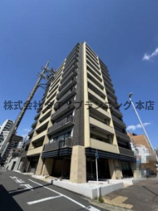仲介手数料０円！アーデン泉プレミア