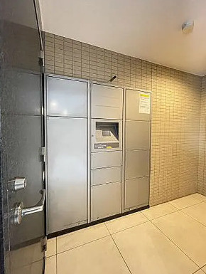 スカイコート板橋第５のその他共用部分