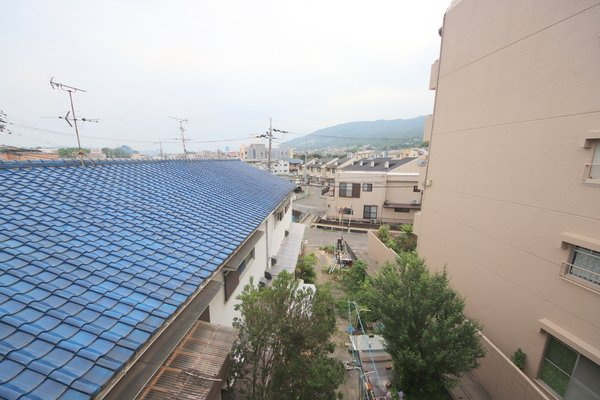 生駒市俵口町の賃貸マンションのその他