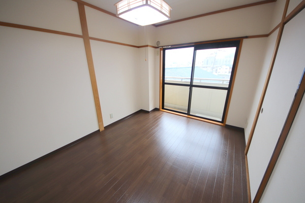 生駒市俵口町の賃貸マンションのその他
