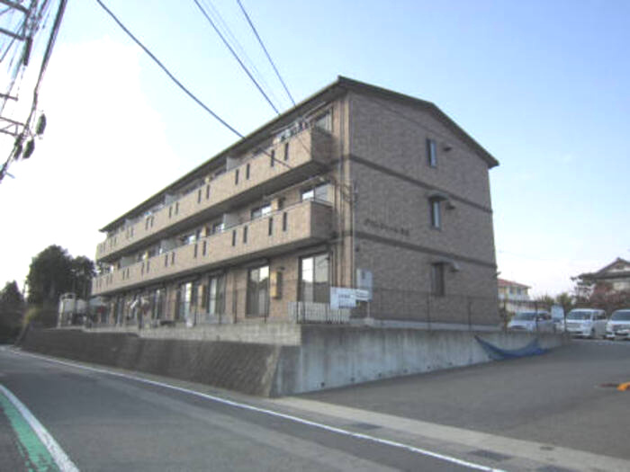 グランドゥール笹塚