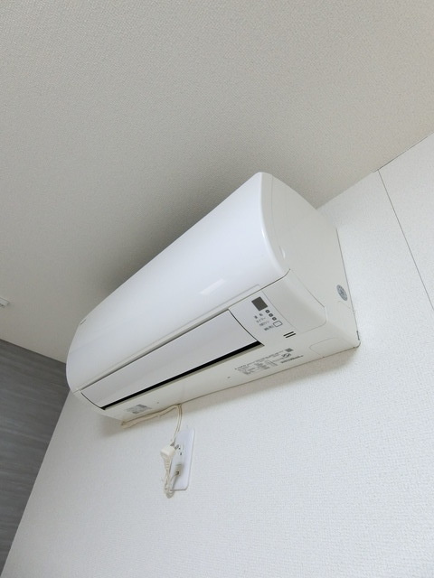 メルディア相模原の設備