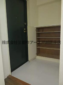 【セキュリティ】 | ハウスブルンネン | ハウスブルンネン
※別部屋参考写真