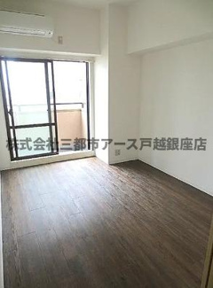 【洋室】 | ハウスブルンネン | ハウスブルンネン
※別部屋参考写真