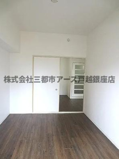 【内装】 | ハウスブルンネン | ハウスブルンネン
※別部屋参考写真