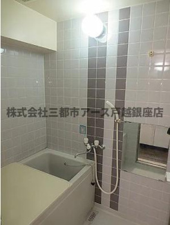 【浴室】 | ハウスブルンネン | ハウスブルンネン
※別部屋参考写真