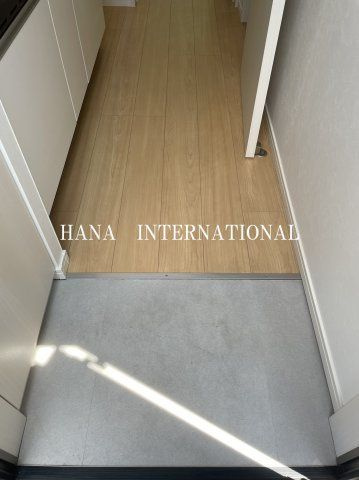 La　Luce　東大和の玄関|別号室参考写真
