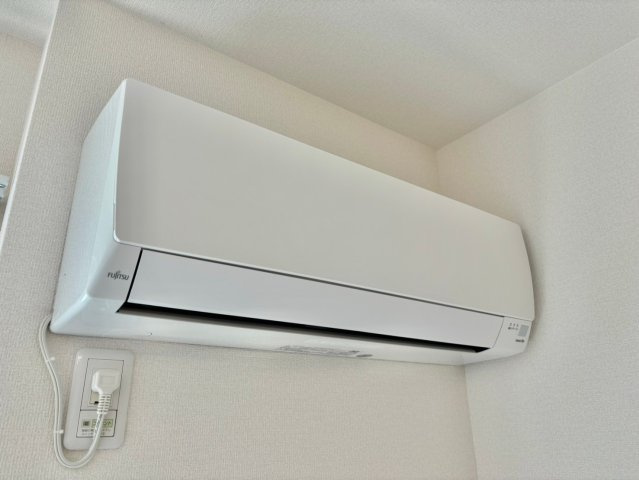 クロス52の設備