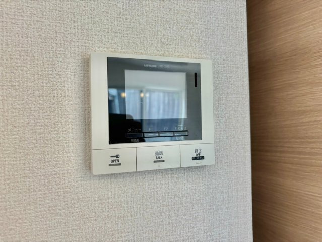 クロス52のセキュリティ