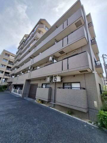 キャッスルプラザ甲子園