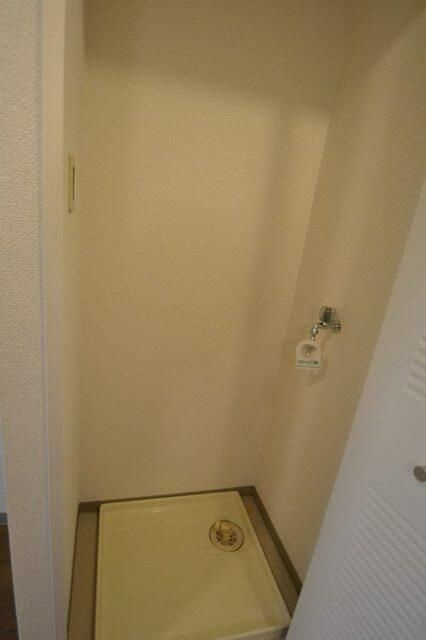 クレッシェント西早稲田の設備