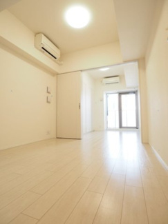【居間・リビング】 | クロスレジデンス大崎