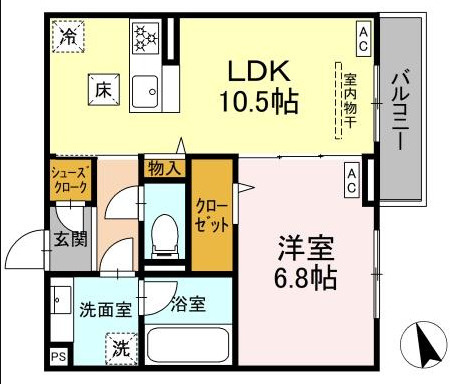 グランガーデン弘明寺