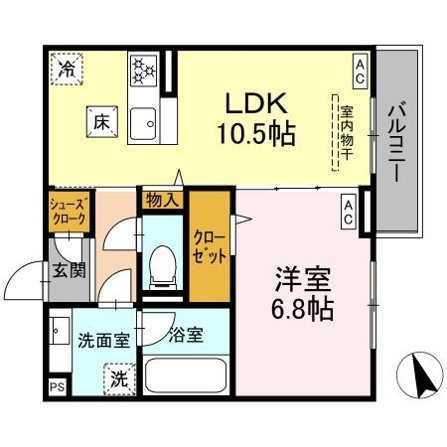 グランガーデン弘明寺