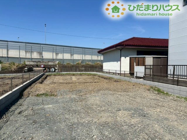 熊谷市肥塚　第3　新築一戸建て　リーブルガーデン　03