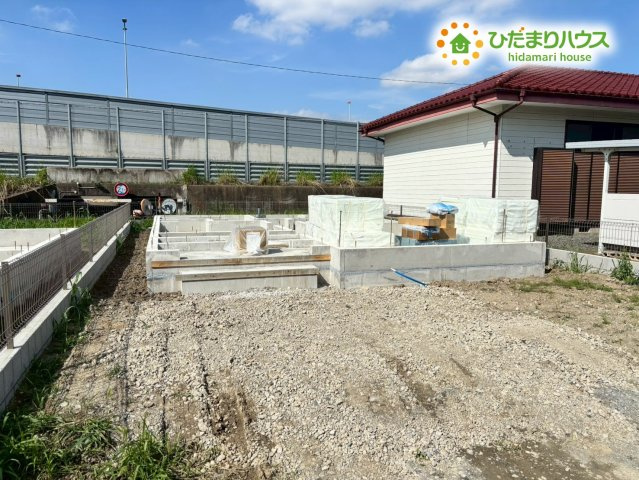 熊谷市肥塚　第3　新築一戸建て　リーブルガーデン　03