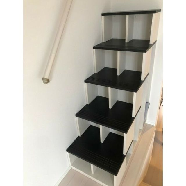 アーバンプレイス中江の内装
