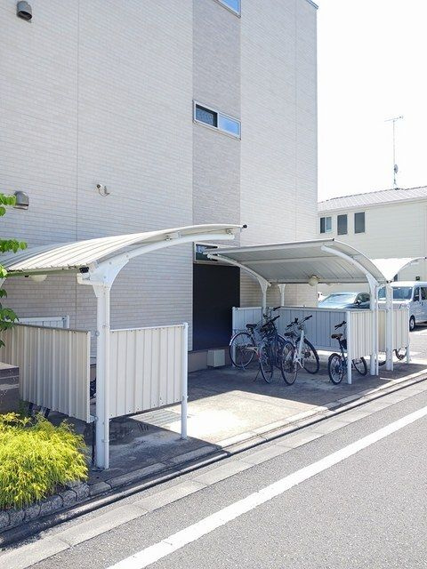 クラッテーロ　八王子のその他共用部分